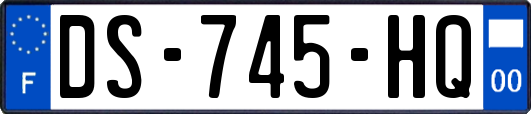 DS-745-HQ