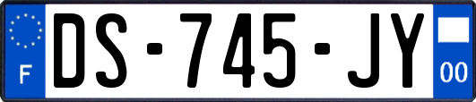 DS-745-JY