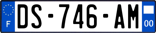 DS-746-AM