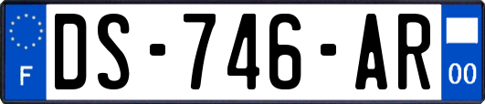 DS-746-AR