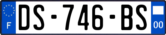 DS-746-BS