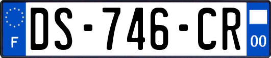 DS-746-CR