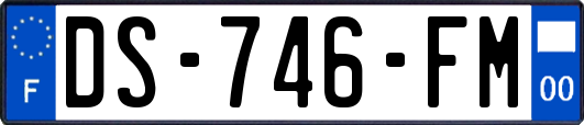 DS-746-FM