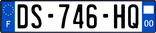 DS-746-HQ