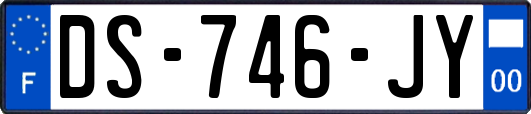 DS-746-JY