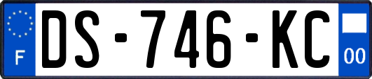 DS-746-KC
