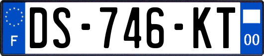 DS-746-KT