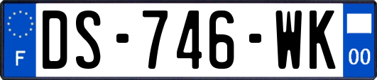 DS-746-WK