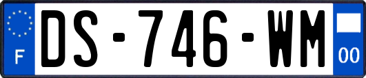 DS-746-WM