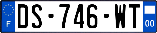 DS-746-WT