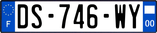DS-746-WY