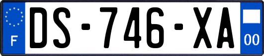 DS-746-XA