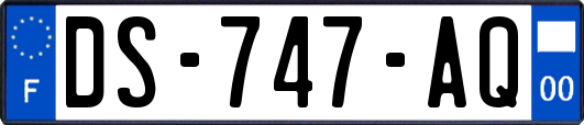 DS-747-AQ