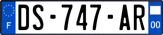 DS-747-AR