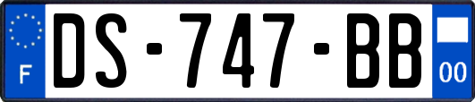 DS-747-BB