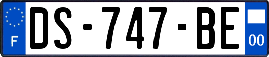 DS-747-BE