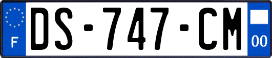 DS-747-CM