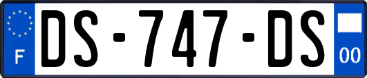 DS-747-DS