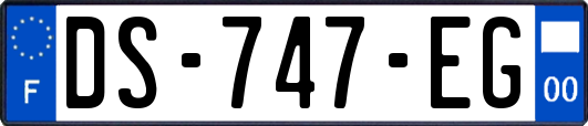 DS-747-EG