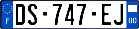 DS-747-EJ