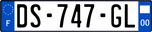 DS-747-GL