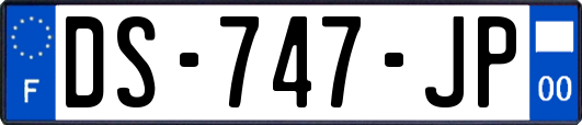 DS-747-JP