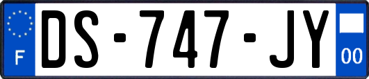 DS-747-JY