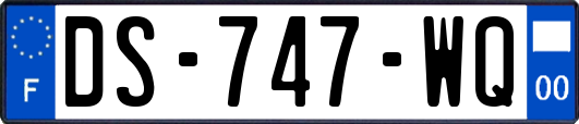 DS-747-WQ