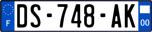 DS-748-AK