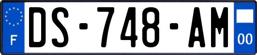 DS-748-AM