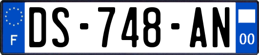 DS-748-AN