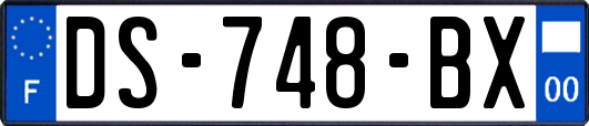 DS-748-BX
