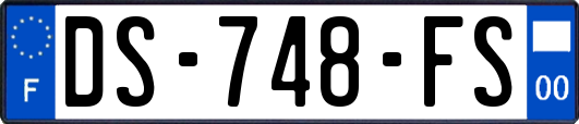 DS-748-FS