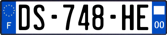 DS-748-HE