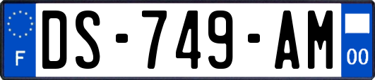 DS-749-AM