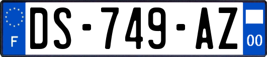 DS-749-AZ