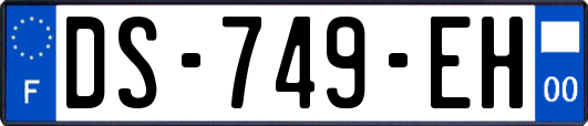 DS-749-EH