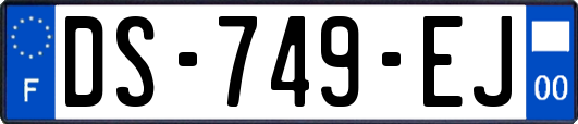 DS-749-EJ
