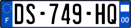 DS-749-HQ