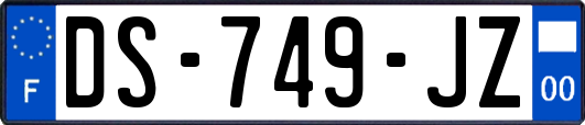 DS-749-JZ