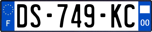 DS-749-KC