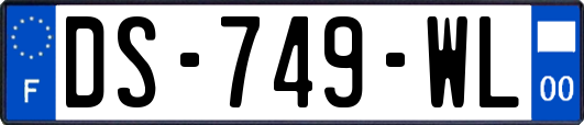 DS-749-WL