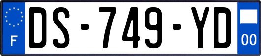 DS-749-YD