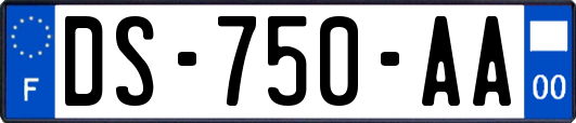 DS-750-AA