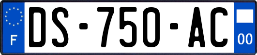 DS-750-AC