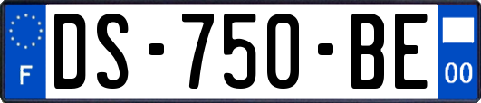 DS-750-BE