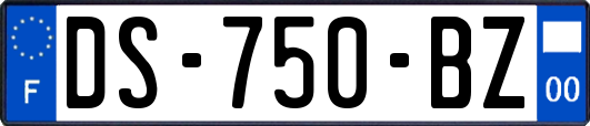 DS-750-BZ