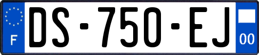 DS-750-EJ