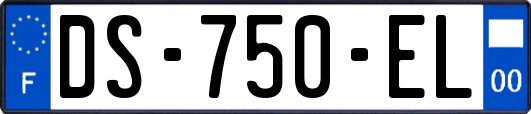 DS-750-EL