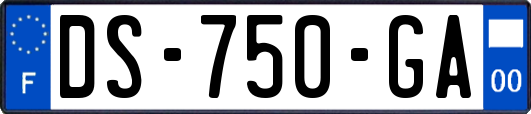 DS-750-GA